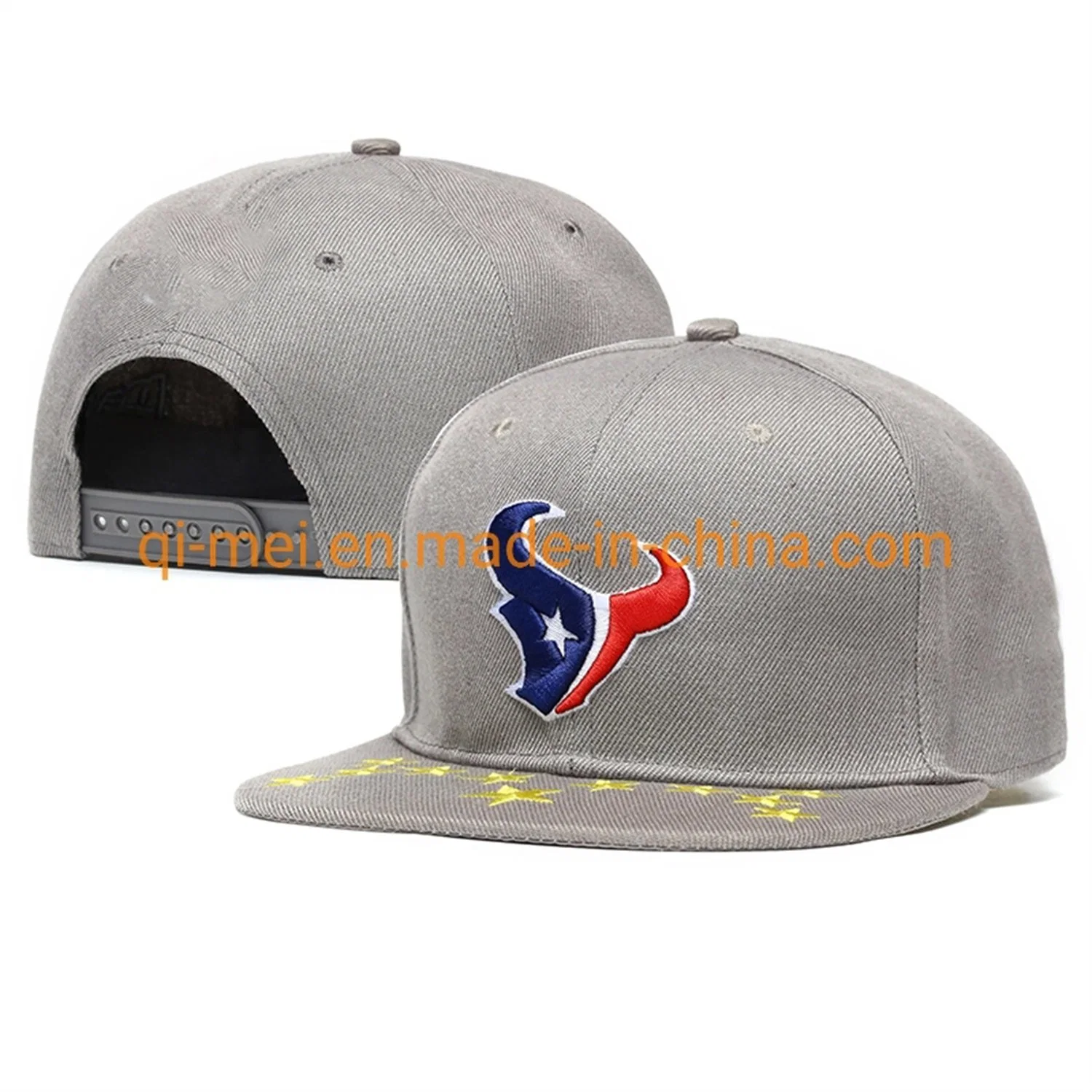 Men Lions Ravens Texans N-F-L New England Training Camp Official Adjustable Hat