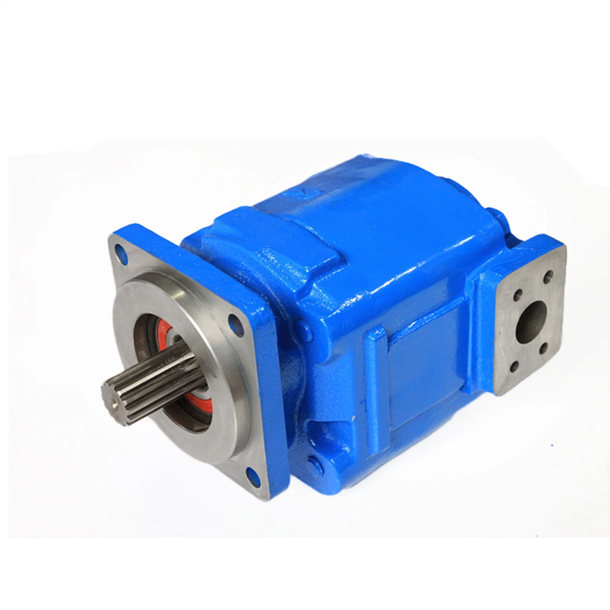 Parker Gear Pump P315 P330 Commercial Application