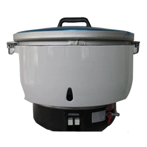 10L Good Quality Gas Rice Cooker