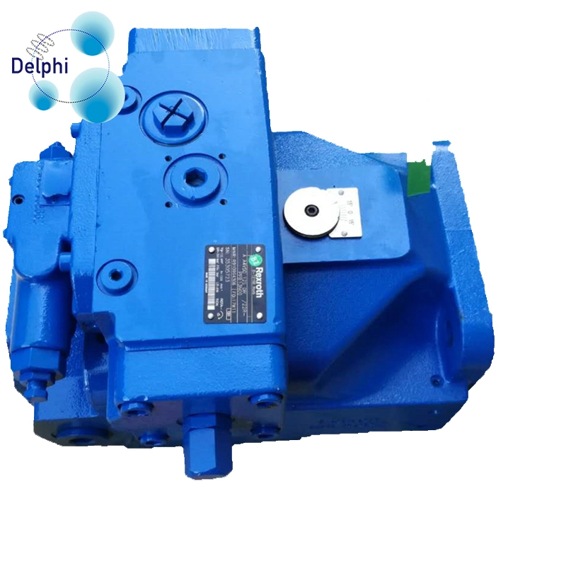 A4 A4A4VSO vso40 A4VSO40DR/DRG/Dfr/DFR1 Rexroth Bomba de pistón hidráulico de alta presión