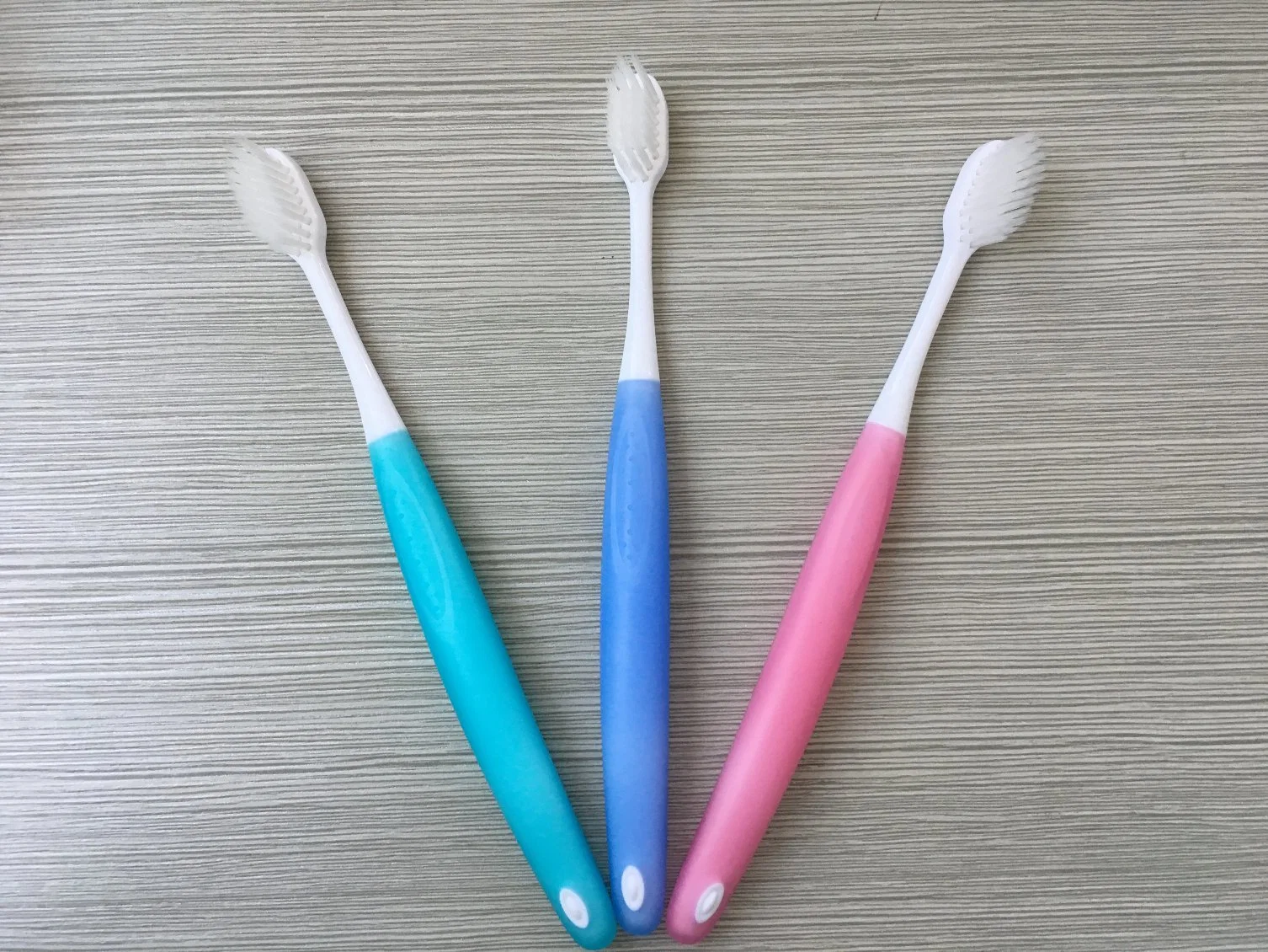 Adult Biodegradable Degradable Toothbrush Personal Care