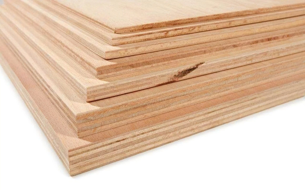 Competitive Price 3mm 6mm 9mm 12mm 15mm Okoume/Bintangor/Pine/Birch/Poplar Plywood Furniture Plywood