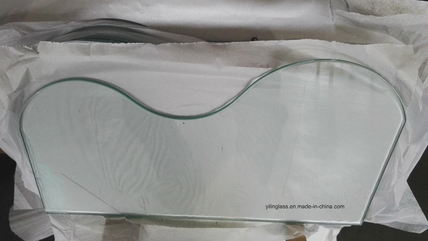 Australian Certificate CE Certificate3-19mm Tempered Hardened Heat Soak Tested Toughened Glass