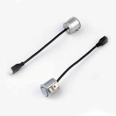 100kHz 24mm Parking Sensor Assembled Ultrasonic Sensor (FBELE)