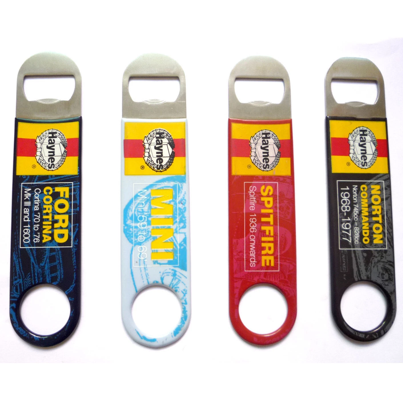 Promotional Metal Bottle Opener Beer Bottle Opener