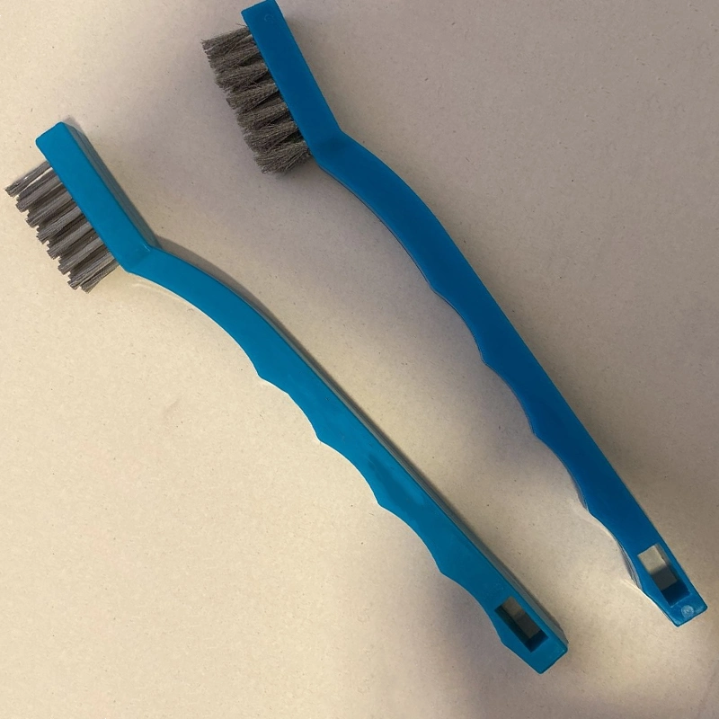 Hospital Surgical Medical Cleaning Brush