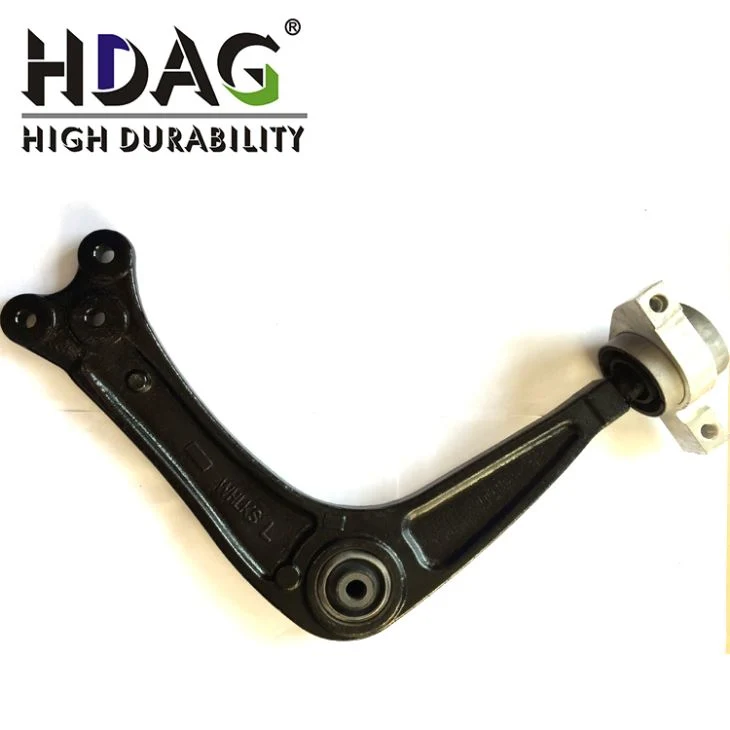 Brazo de Control de la izquierda Hdag Fábrica de Peugeot 508 107 308 408 partners OEM de 3520s6, 48068-0H010, 3521V7, 3520. V2, 3520V2, 3521R4