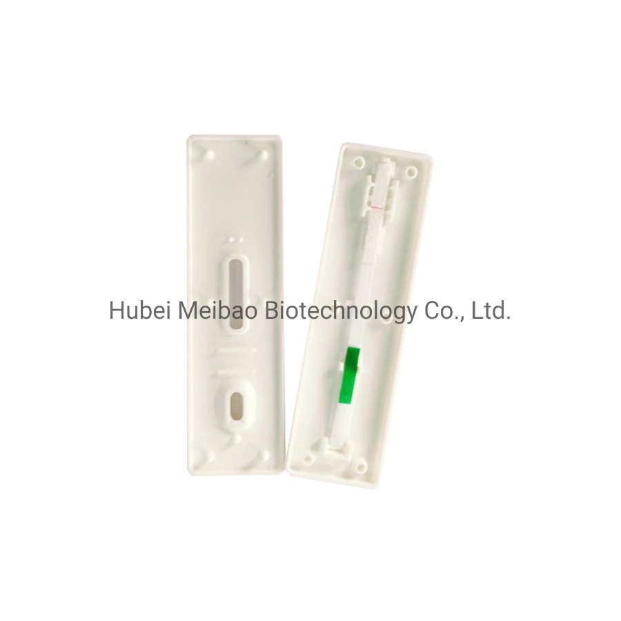 High Accuacy Disposable CE Rapid Test Kit Ovulation Test Strip