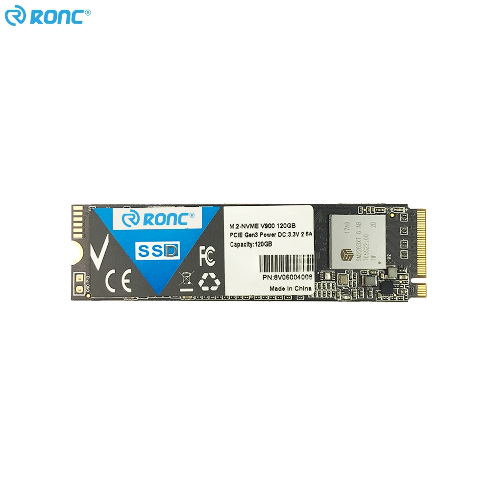 M. 2 SSD Unidad de disco duro de alta velocidad Pcie Gen 4.0 de 128 GB 256 GB 512 GB