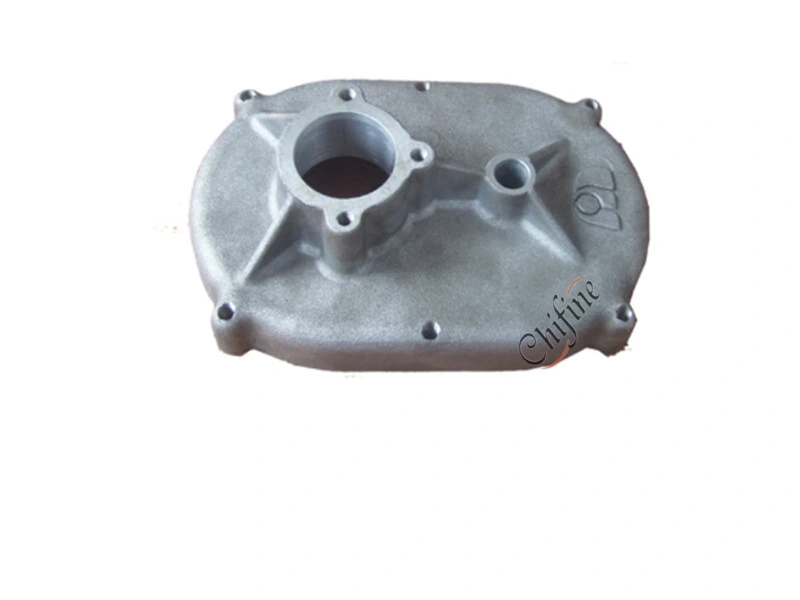 Top Selling Ductile Iron Sand Casting Products