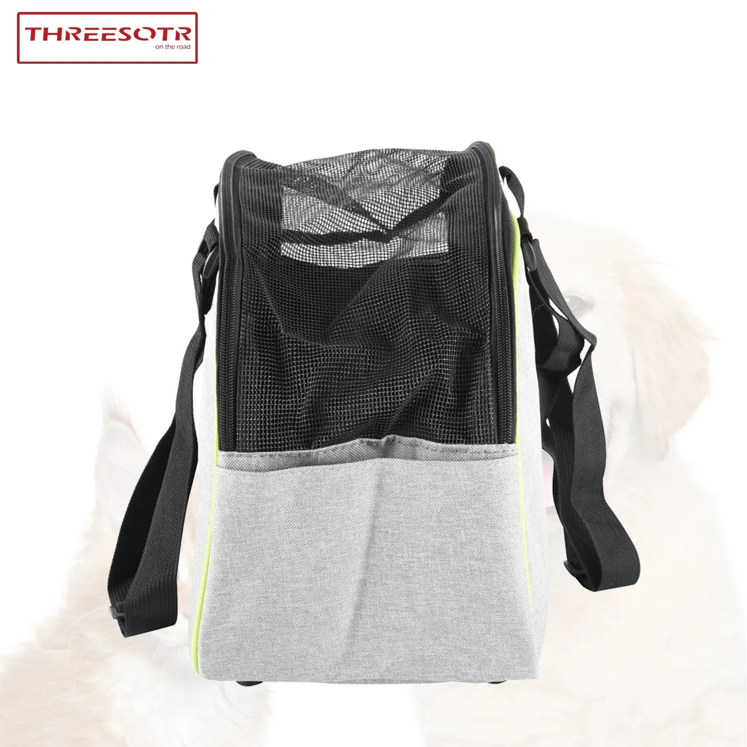 Small Pet Dog Travel Carrier Bag