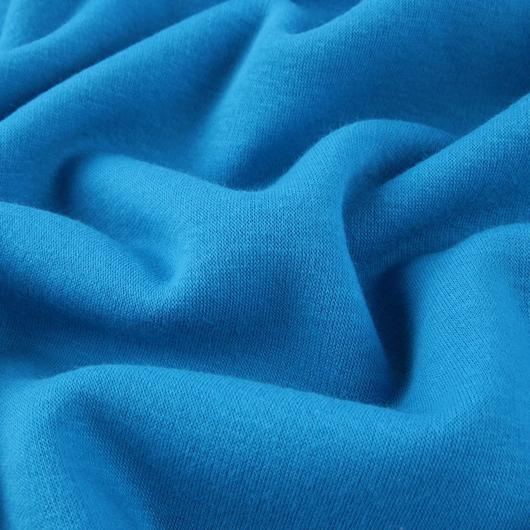 شاوكسينج مصنع بولي ستر ميكرو بولار Fleece 2 الجانب فرشاة واحدة جانب مضاد للتفريز قماش، بولي ميكرو فلي