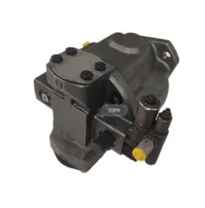 Rexroth Pompe à pistons axiaux A10VG18 A10VG28 A10VG45 A10VG63 A10vg18dg R902029789 A10vg18DG/10+A10vg18DG/10-SK