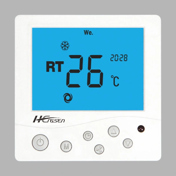 Temperature Controller Wkq-Sk / HVAC Controls Products