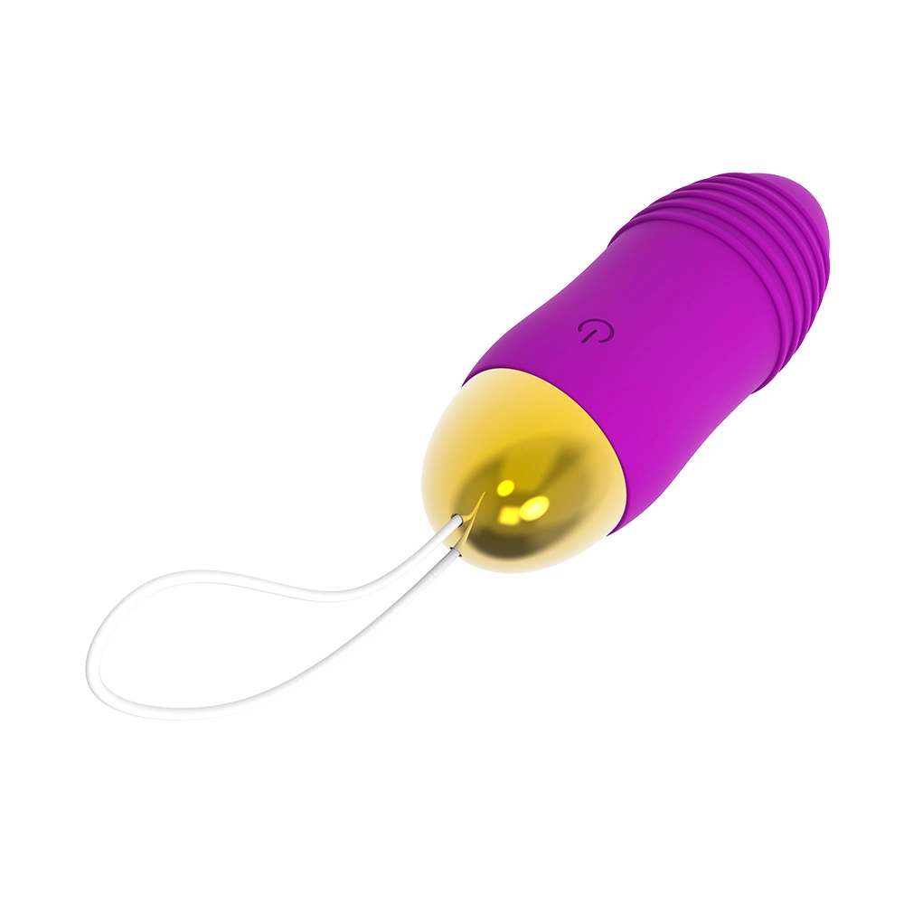 Wholesale/Supplier Waterproof Adult Sex Toys Love Eggs Bullet Vibrator for Women