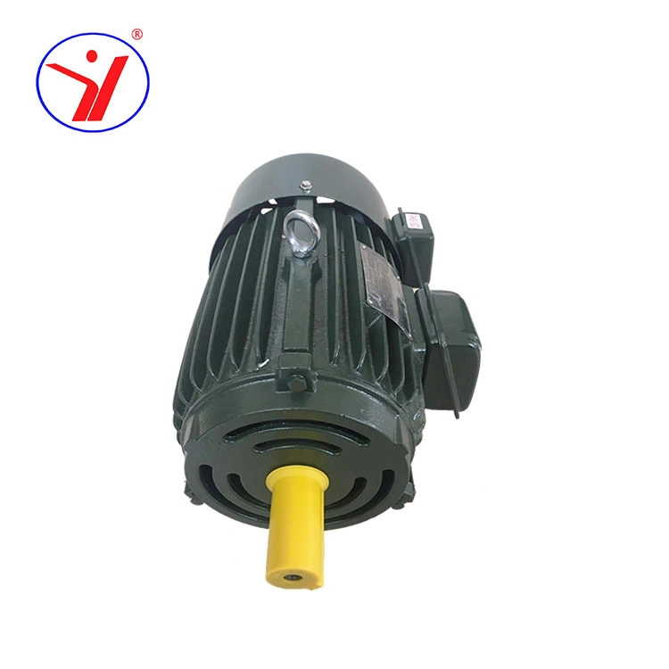 Factory Direct Selling Single AC Motor 220V 50/60Hz Single Phase Motor