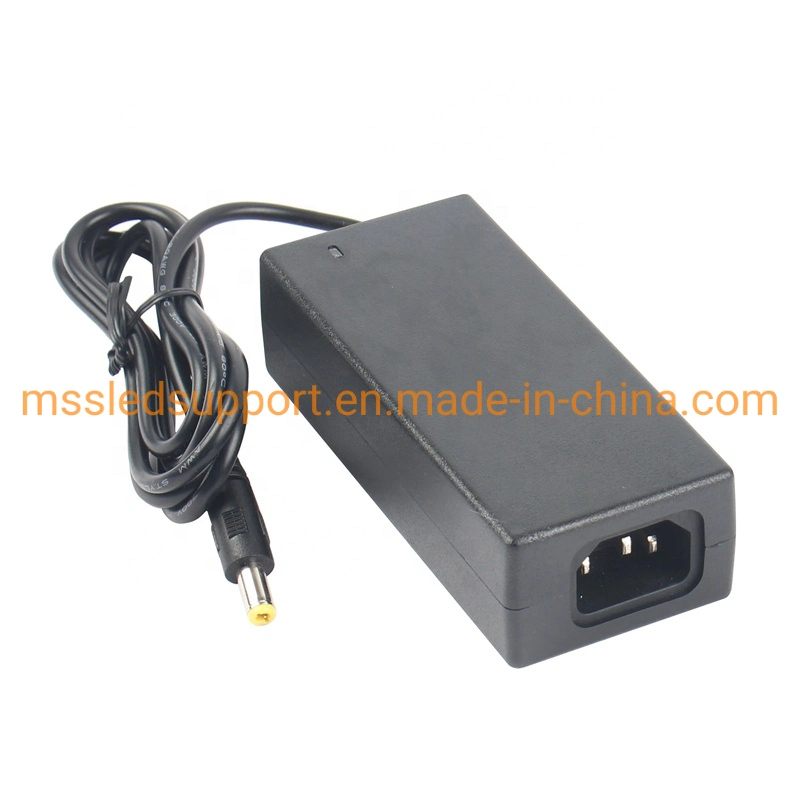 48W 4A 12V Desktop AC/DC Switching Power Supply 24V 2A AMP AC/DC Laptop Desktop Power Adapters