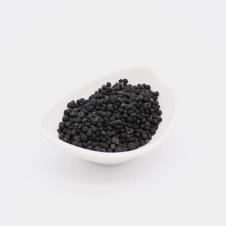 Provide Free Samples of Organic and Inorganic Compound Fertilizer