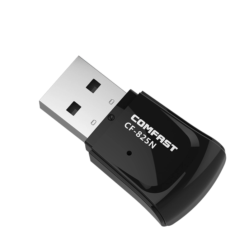 Comfast Driver Free Android WiFi USB Dongle 300Mbps WiFi Direct Network Cards USB Wireless Receiver WiFi Adapter