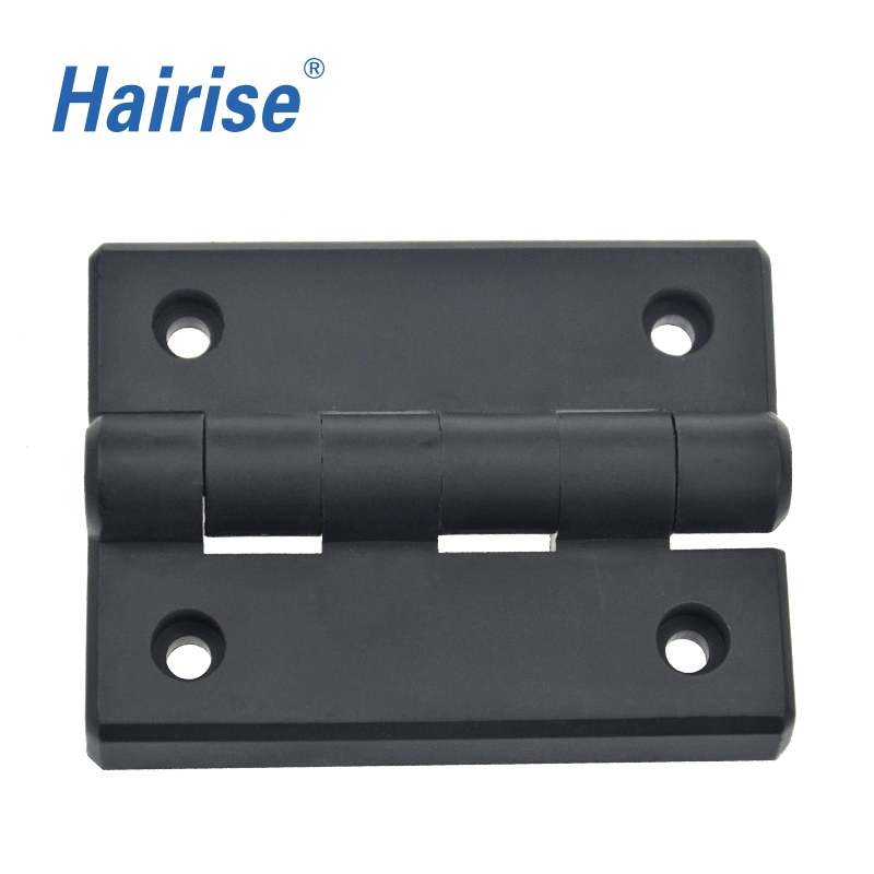 Hairise P732 Conveyor Components Hinges for Transmission Equipment Wtih ISO& CE &FDA Certificate