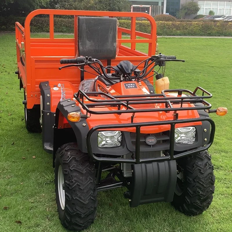 Gaswellen-Antrieb Aerobs Chongqing, China 12 Volt ATV AVT Bike