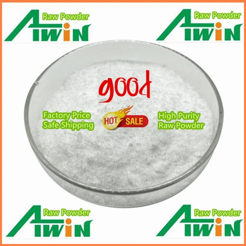 99% Purity Anabolic Raw Steroids Powder for Biochemical Research Gym Weight Loss