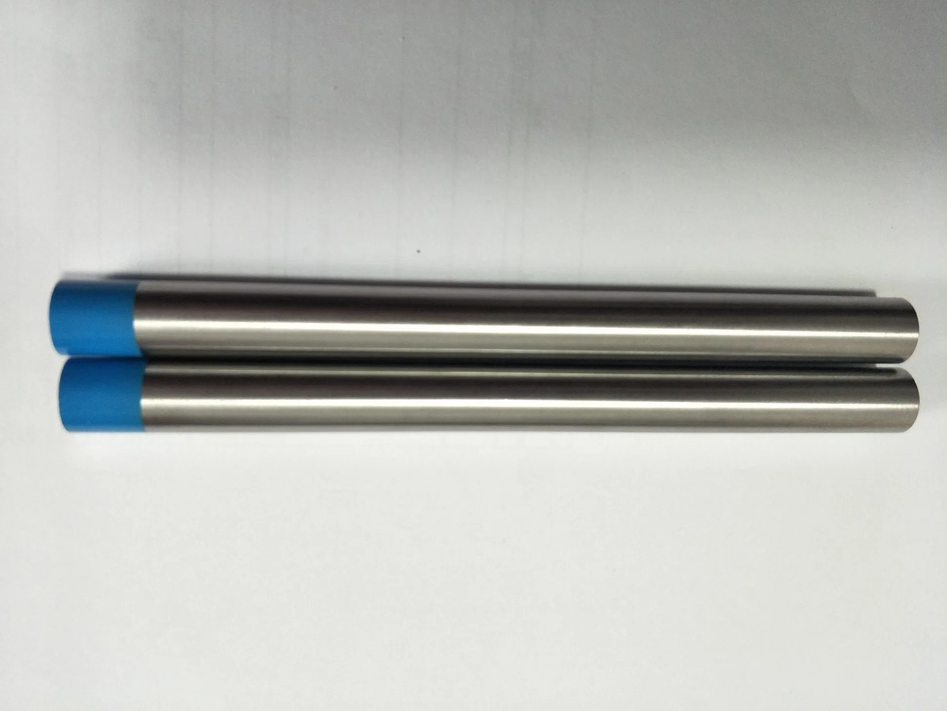 Polished Ground 99.95% Tungsten Rods Tungsten Copper High Heavy Alloy W95nife W95nicu Alloy