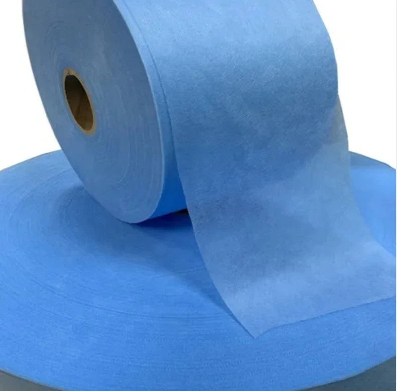 Good Seliing 100% PP Spunbond Nonwoven Fabric Rolls Material Original Factory Cheap with High quality/High cost performance 