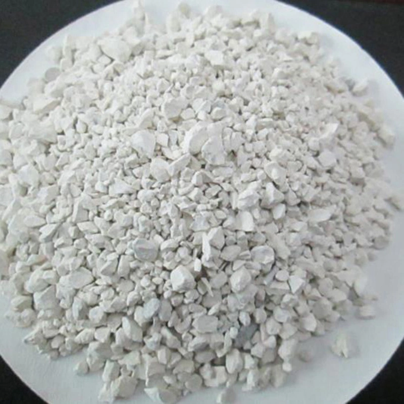 White Powder Calcium Oxide (Quik Lime) with Good Price for Construction Materials