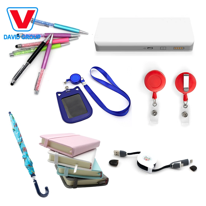 OEM Promotion Solution Promotion Giveaway Gift Sets