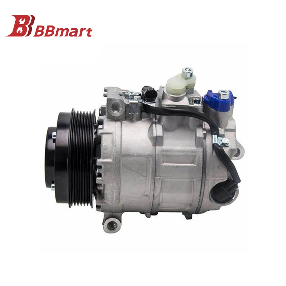 Bbmart Auto Peças para Mercedes Benz C180 C200 W203 S203 CL203 C209 UM209 OE 0012302611 Venda Quente Marca A/C Compressor de ar condicionado