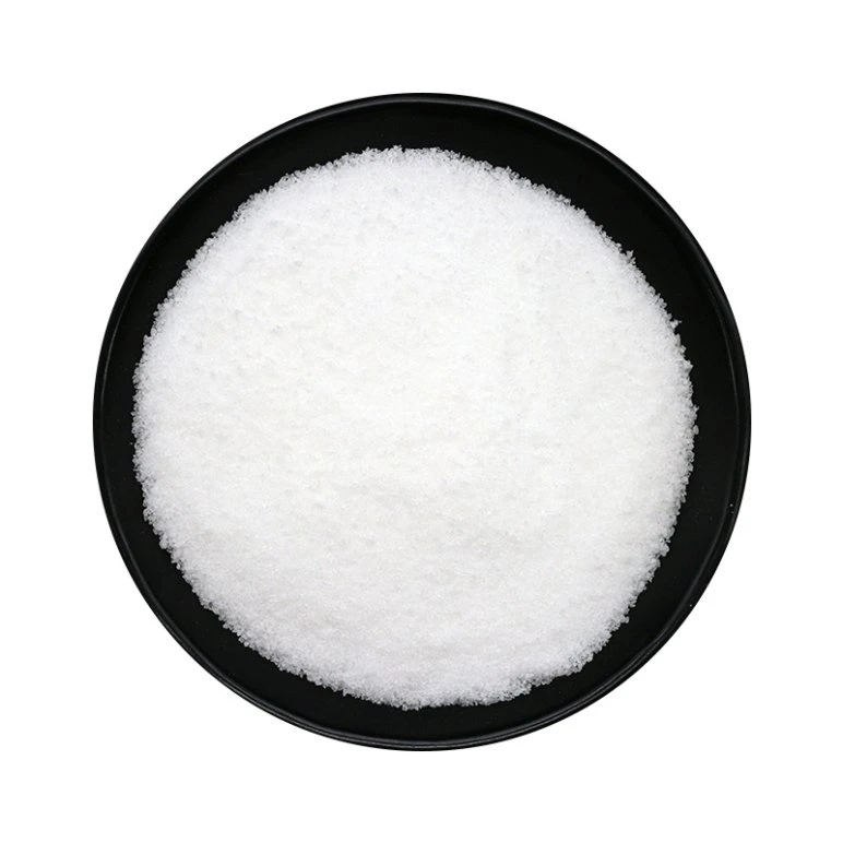 Construction Flocculant PAM Polyacrylamide Polymer