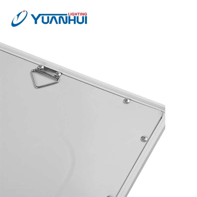 120&deg; Default Is Yuanhui Can Be Customized Lighting LED Edge-Lit Panel Light with RoHS