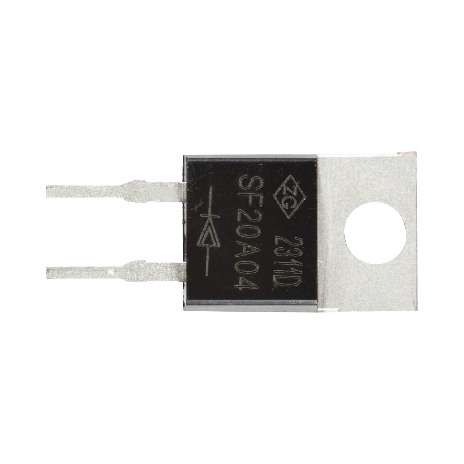 Gbj2505-Gbj2510 Bridge Rectifier Diode