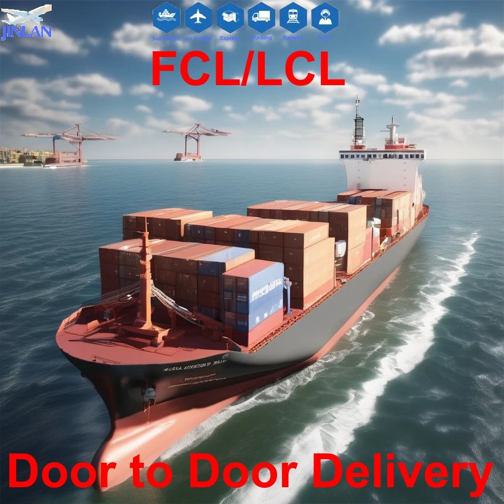 China Professional Cargo Shipping to Adelaide or Australia Sea Shipping Freight Forwarder