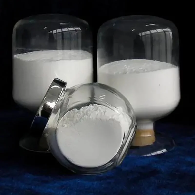 Industrial Titanium Dioxide for Quick Processing