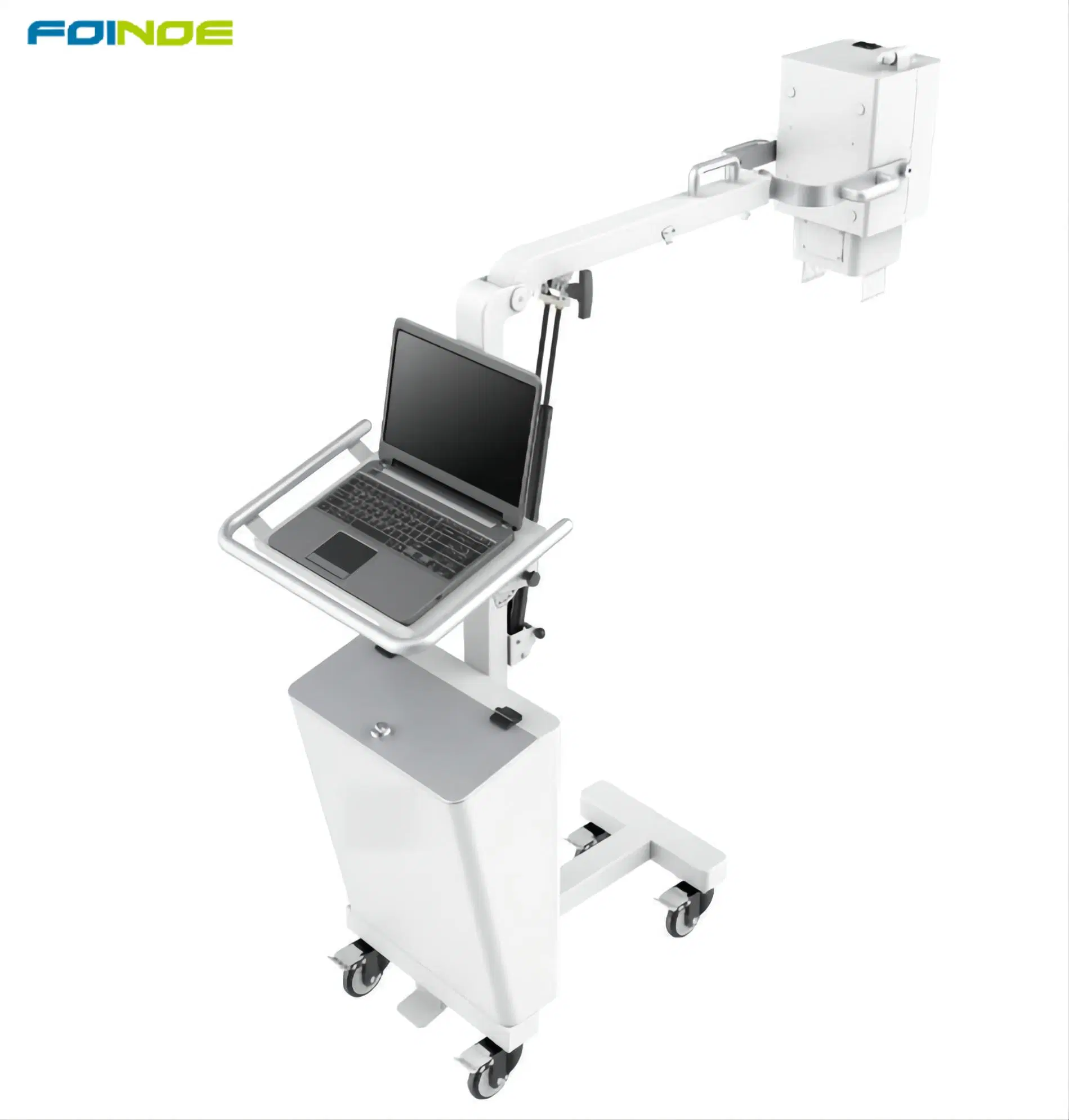 Medical Equipment Hospital Use Digital Portable X-ray Machine Foinoe Digital Scanner Medical X-ray Sensor Printer Equipment