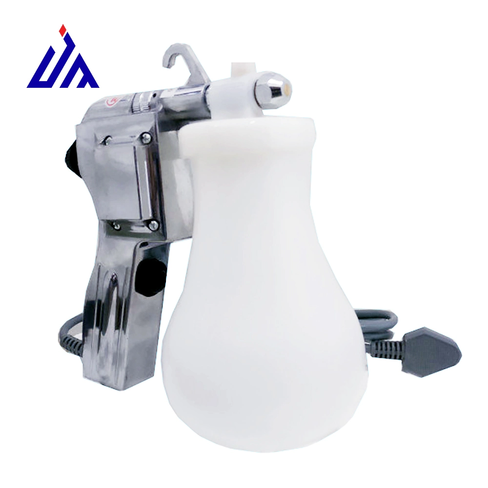 Textile Fabric Spot Cleaning Spray Gun with Strong Cleaning Nozzle Head