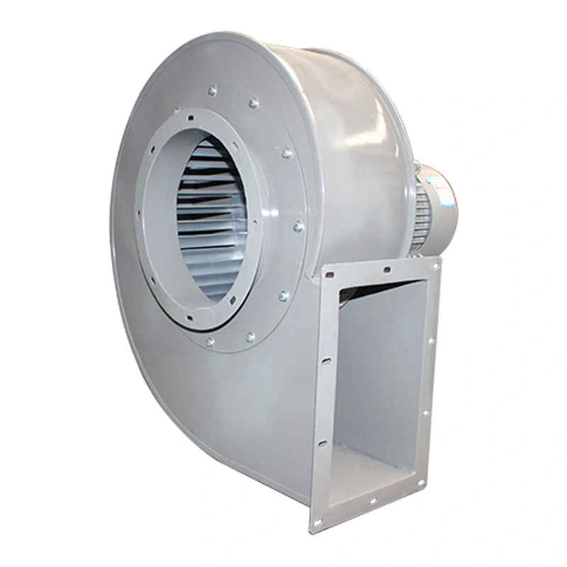 CF-11 Series Dust Exhaust Dz Multi Wings Stainless Steel Blower Ventilation Centrifugal Portable Industrial Fans