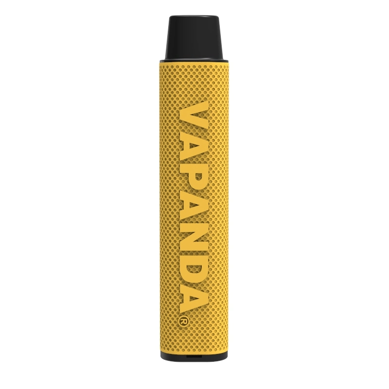 This Product for Smoker Best Price Vapanda Mega 1500 Puff Bar Vape Pod Vape Device Disposable/Chargeable