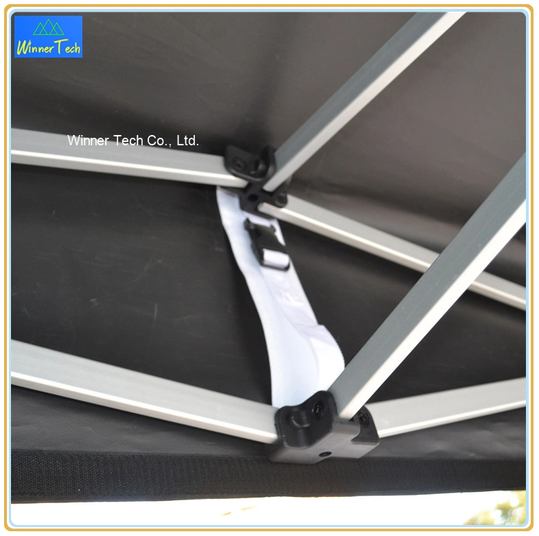 Metal Frame Folding Tent Folded Tent for Trade Show-W00090