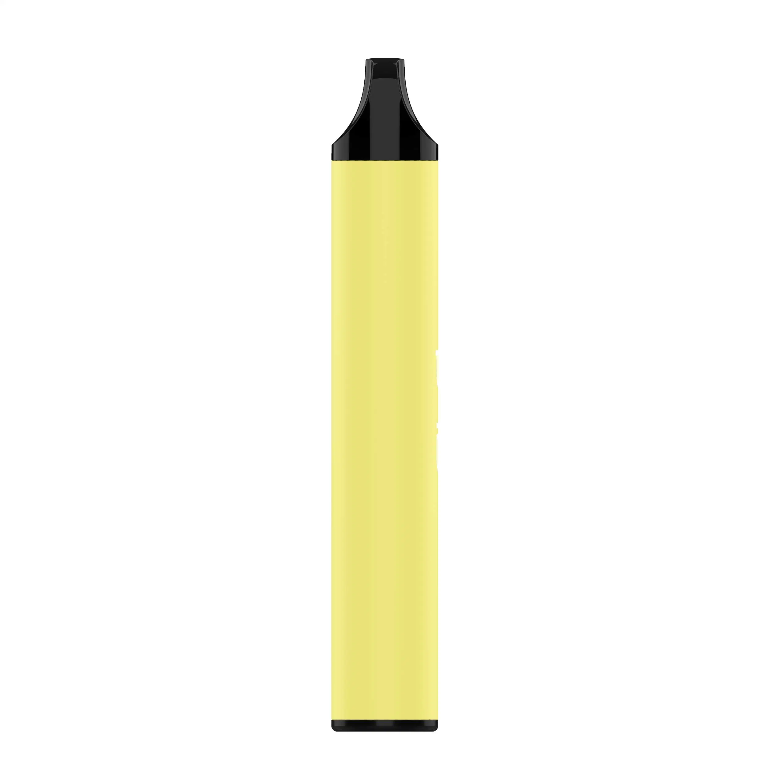 White Label Bienvenido Puff bar estilo Ecigarette Plus B2 Plus Pen Vape desechables