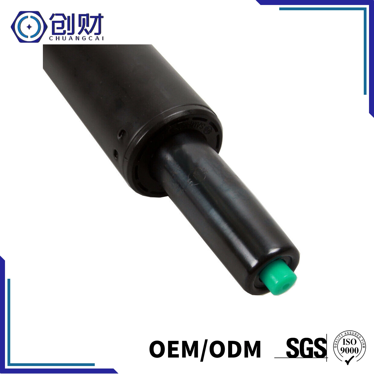 OEM&ODM Machinery Supporting Gas Spring for Bar Chair