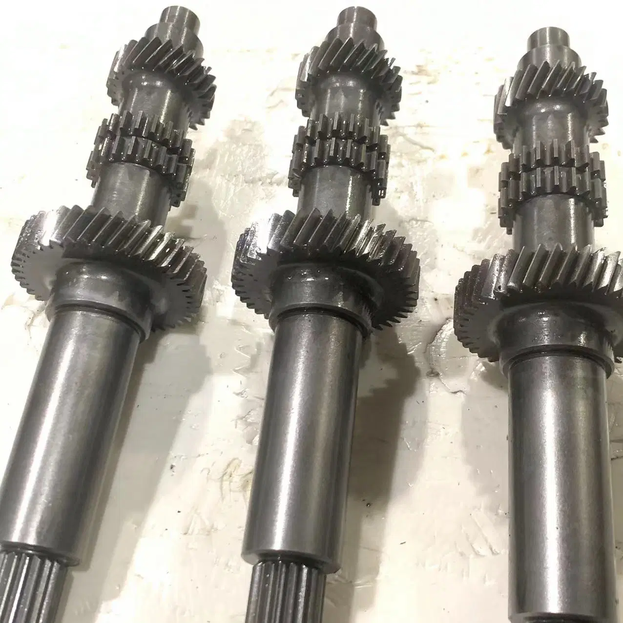 Agricultural Machinery Uses Power Transmission Shafts, Transmission Shafts, Factory Steel Precision Transmission Machinery Parts, Transmissions, Starters4