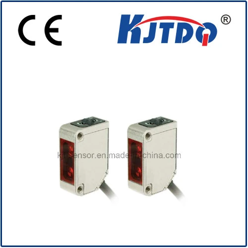 NPN No Fs30 Infrared Photoelectric Diffuse Optic Sensor Switch