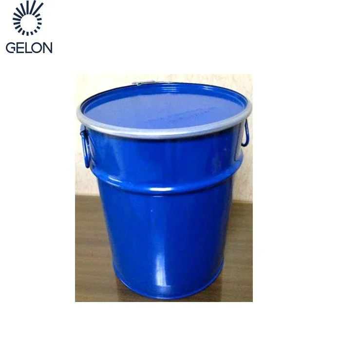 Lithium Aluminum (Li-Al=20: 80) Aluminum Lithium Alloy Powder for Thermal Battery Materials