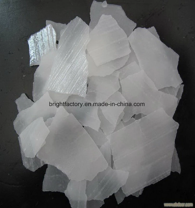 China Manufacturers Detergent Soap Water Treatment Chemicals Caustic Soda Pearl 99%