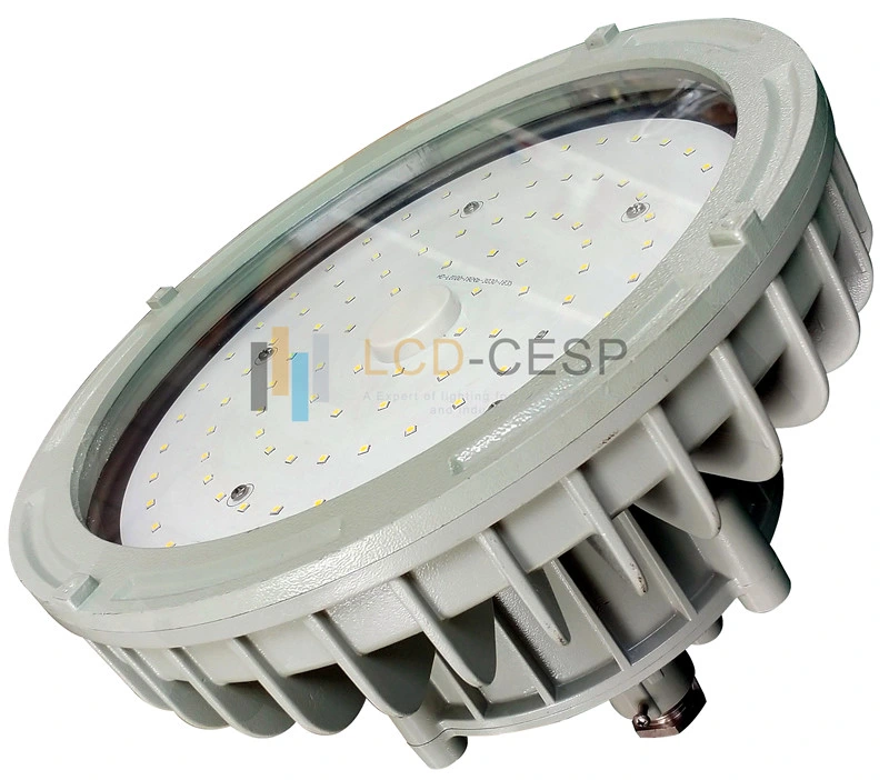 Explosion Proof LED Lights - 50W-100W LED Light Source