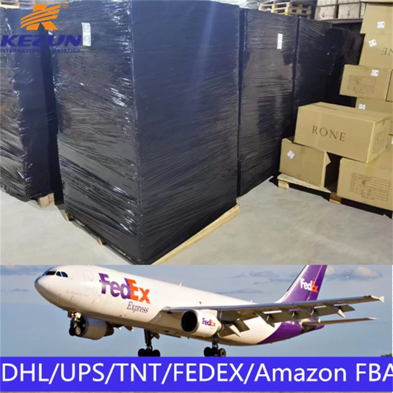 China Mejor 1688 Alibaba fletes marítimos logística ferroviaria Air Express Freight Forwarder Envios a Todo el mundo