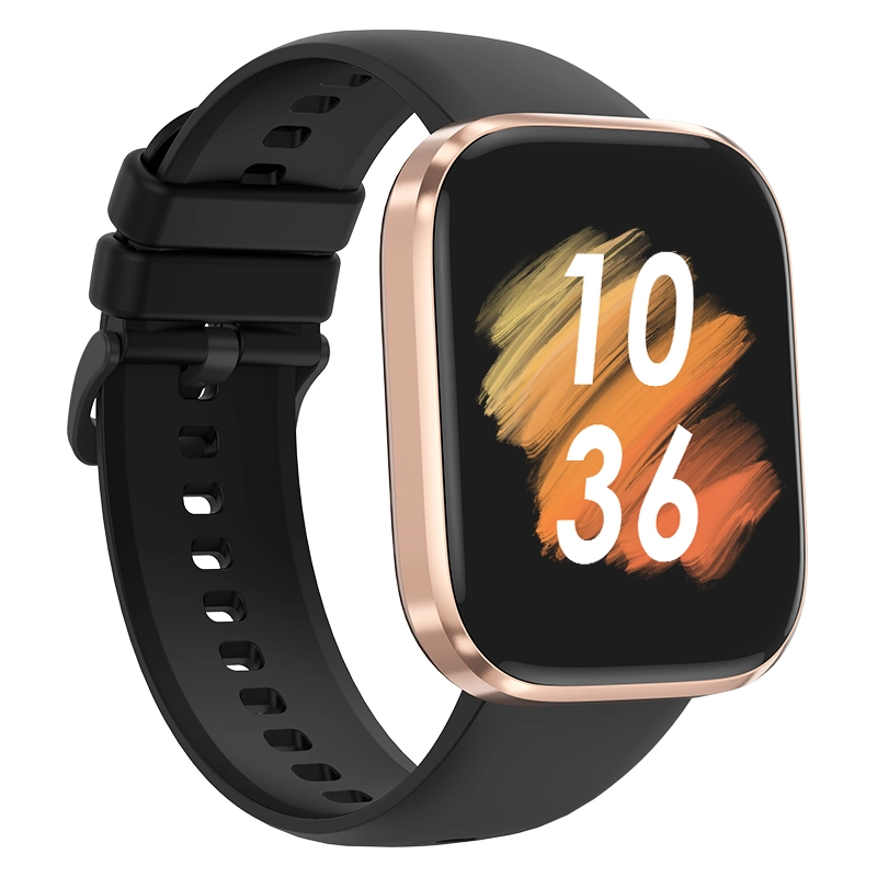 Erstaunlich Gute Qualität Mate Handgelenk Wasserdicht Bluetooth Handgelenkband Hombre Fashion Armband Herzfrequenzsensor Custom Smart Watch T33